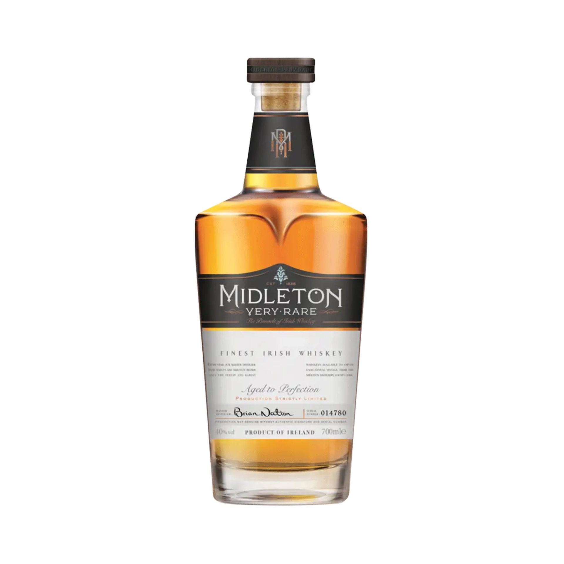 Midleton Very Rare Vintage Release 2023 Irish Whiskey – The Good Pour