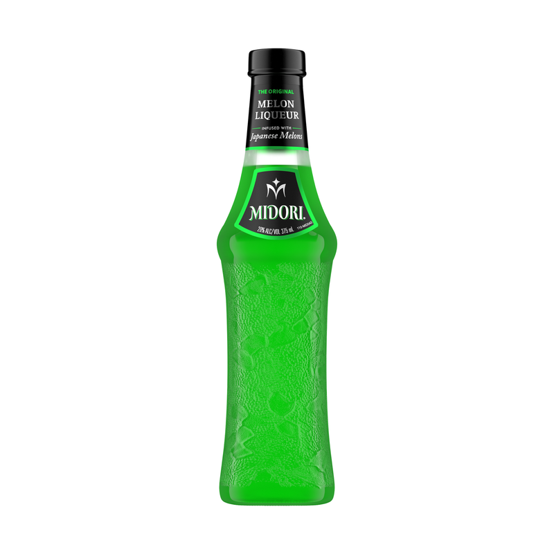 Midori Melon Liqueur