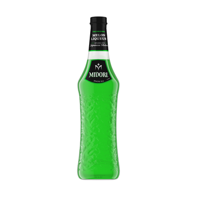 Midori Melon Liqueur