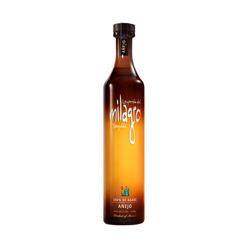 Milagro Añejo Tequila