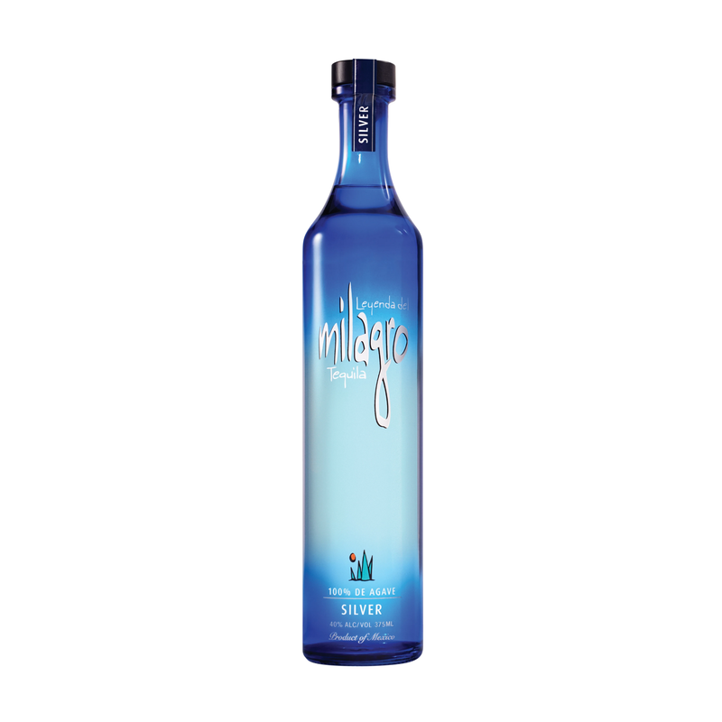 Milagro Silver Tequila