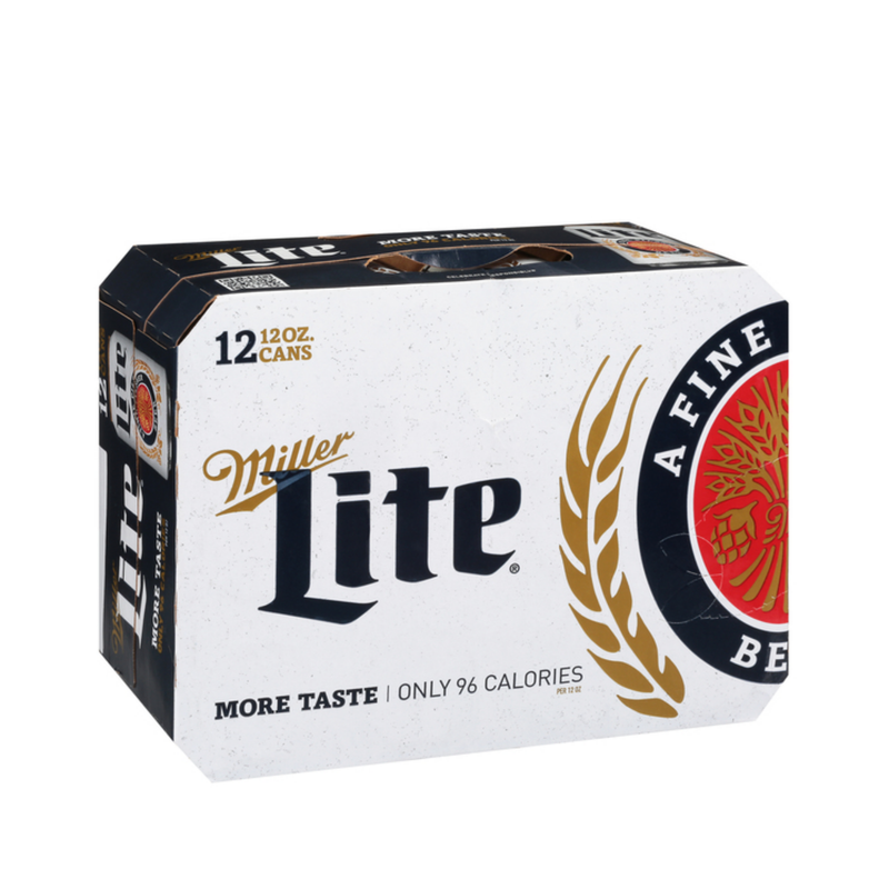 Miller Lite