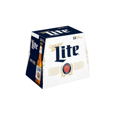 Miller Lite