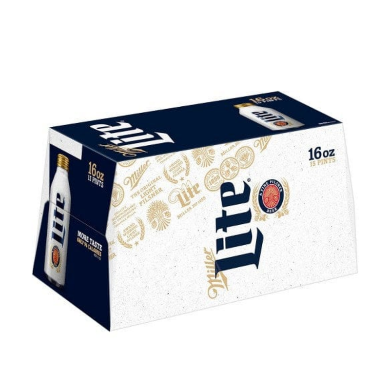 Miller Lite