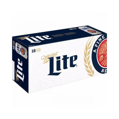 Miller Lite