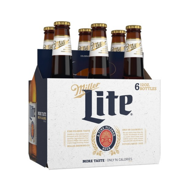 Miller Lite