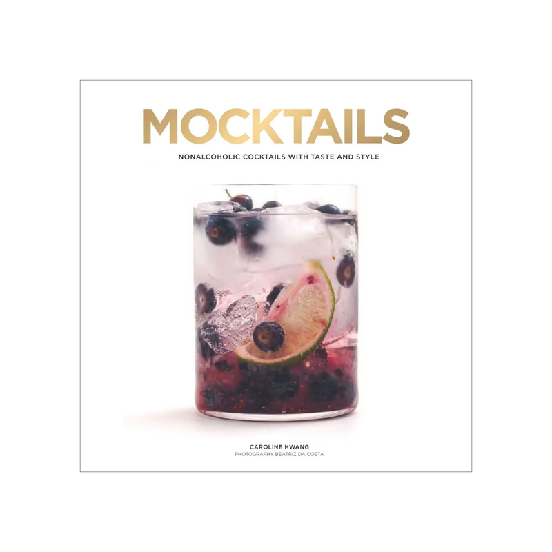 Mocktails Book: Taste & Style