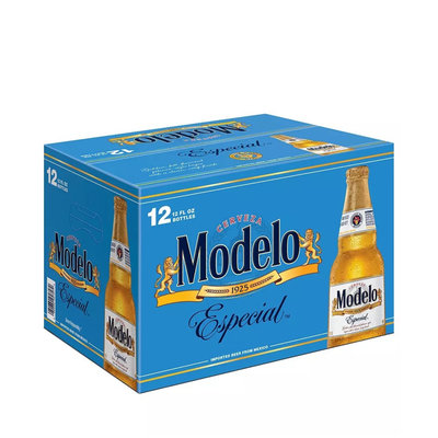 Modelo Especial