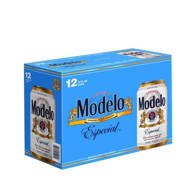 Modelo Especial