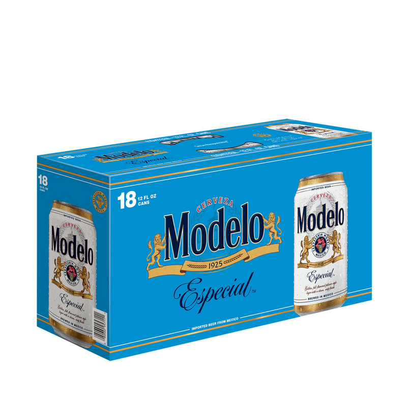 Modelo Especial