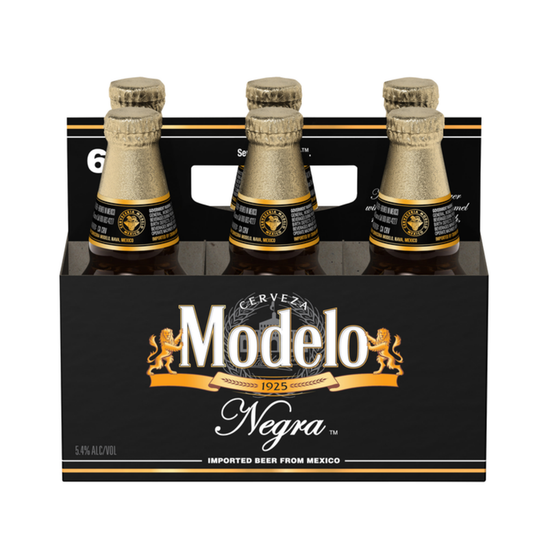 Modelo Negra