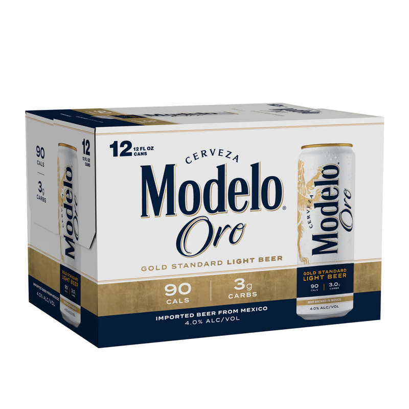 Modelo Oro