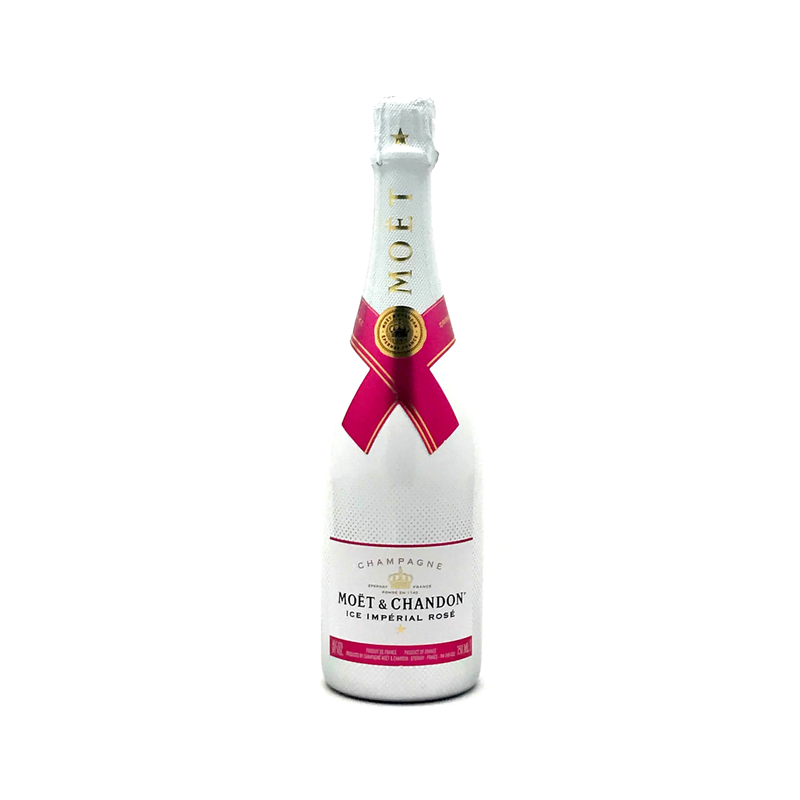 Moet & Chandon Ice Imperial Rosé