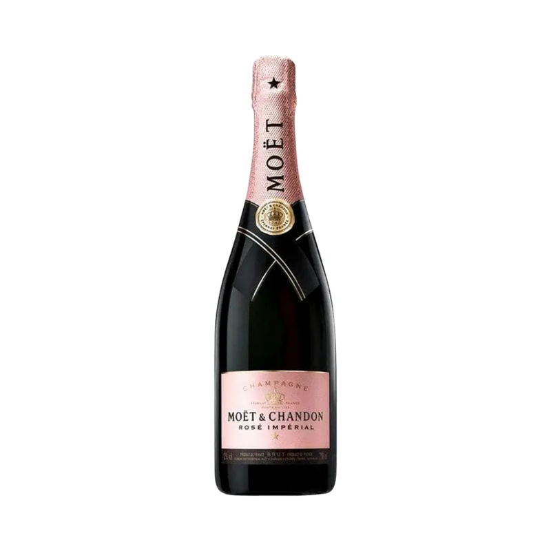 Moet & Chandon Rosé Imperial Brut