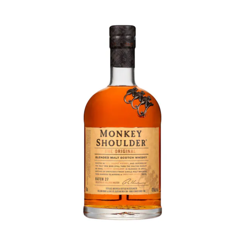 Monkey Shoulder Blended Scotch