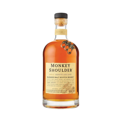 Monkey Shoulder Blended Scotch