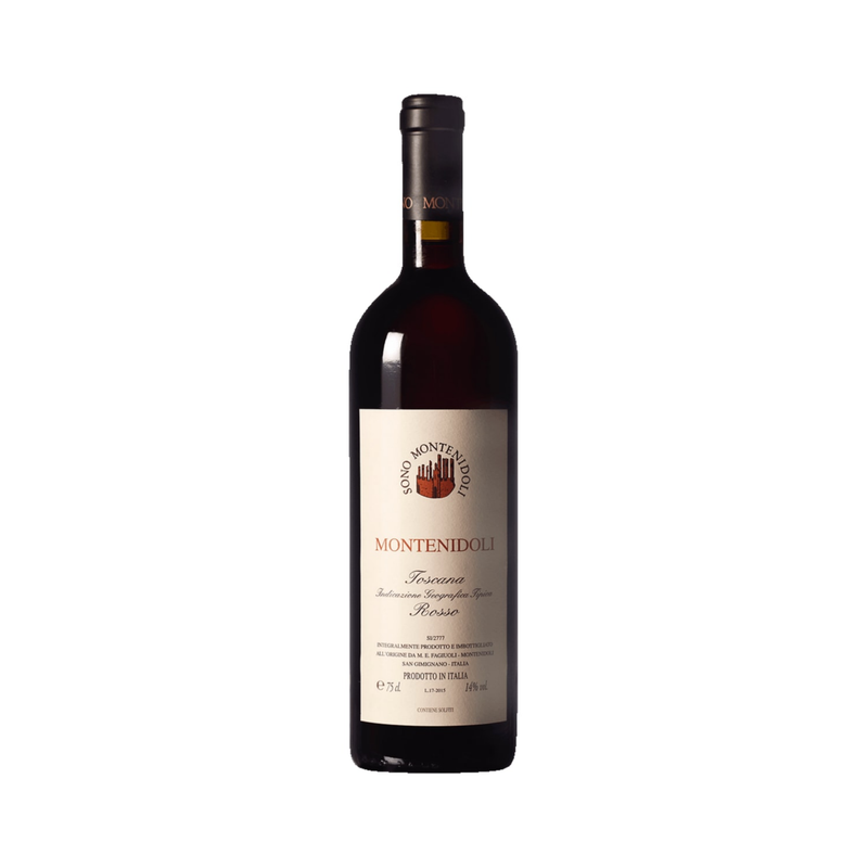 Montenidoli Rosso Toscana