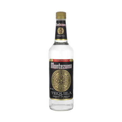 Montezuma White Tequila