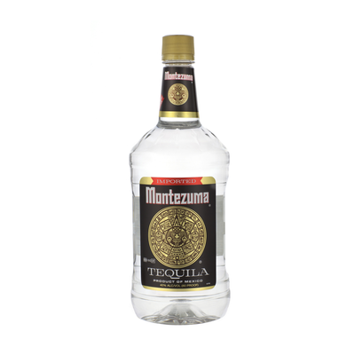 Montezuma White Tequila