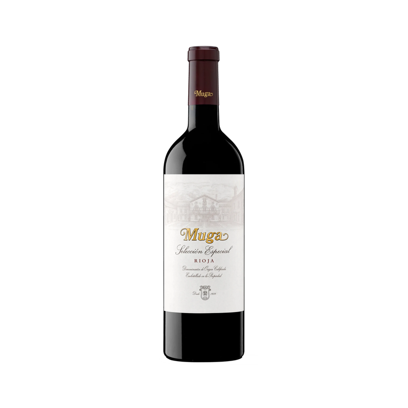 Muga Rioja Reserva