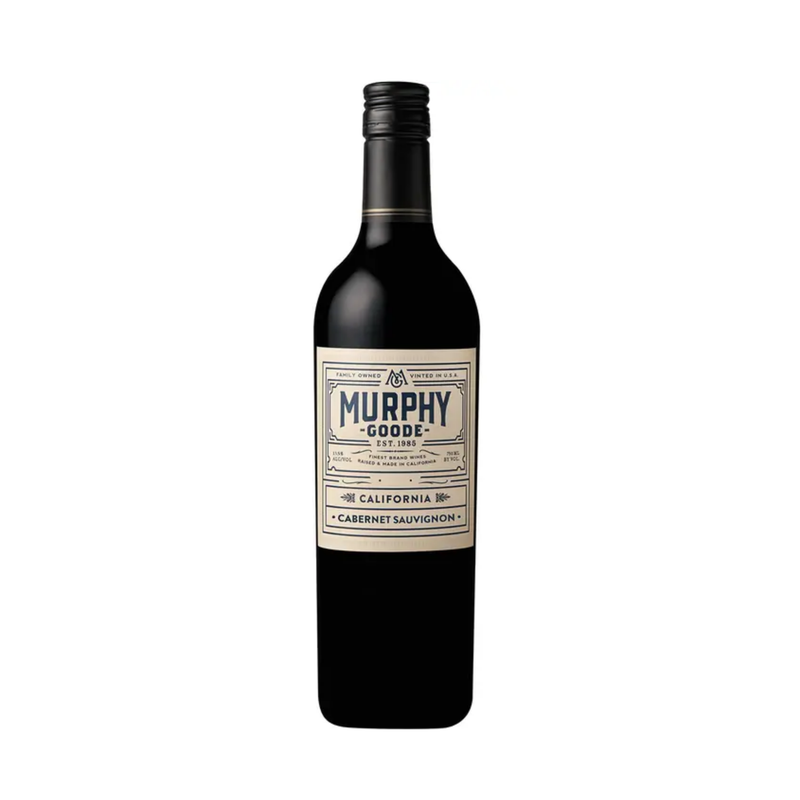 Murphy Goode Cabernet Sauvignon