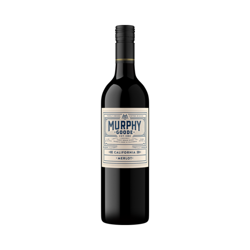 Murphy Goode Merlot