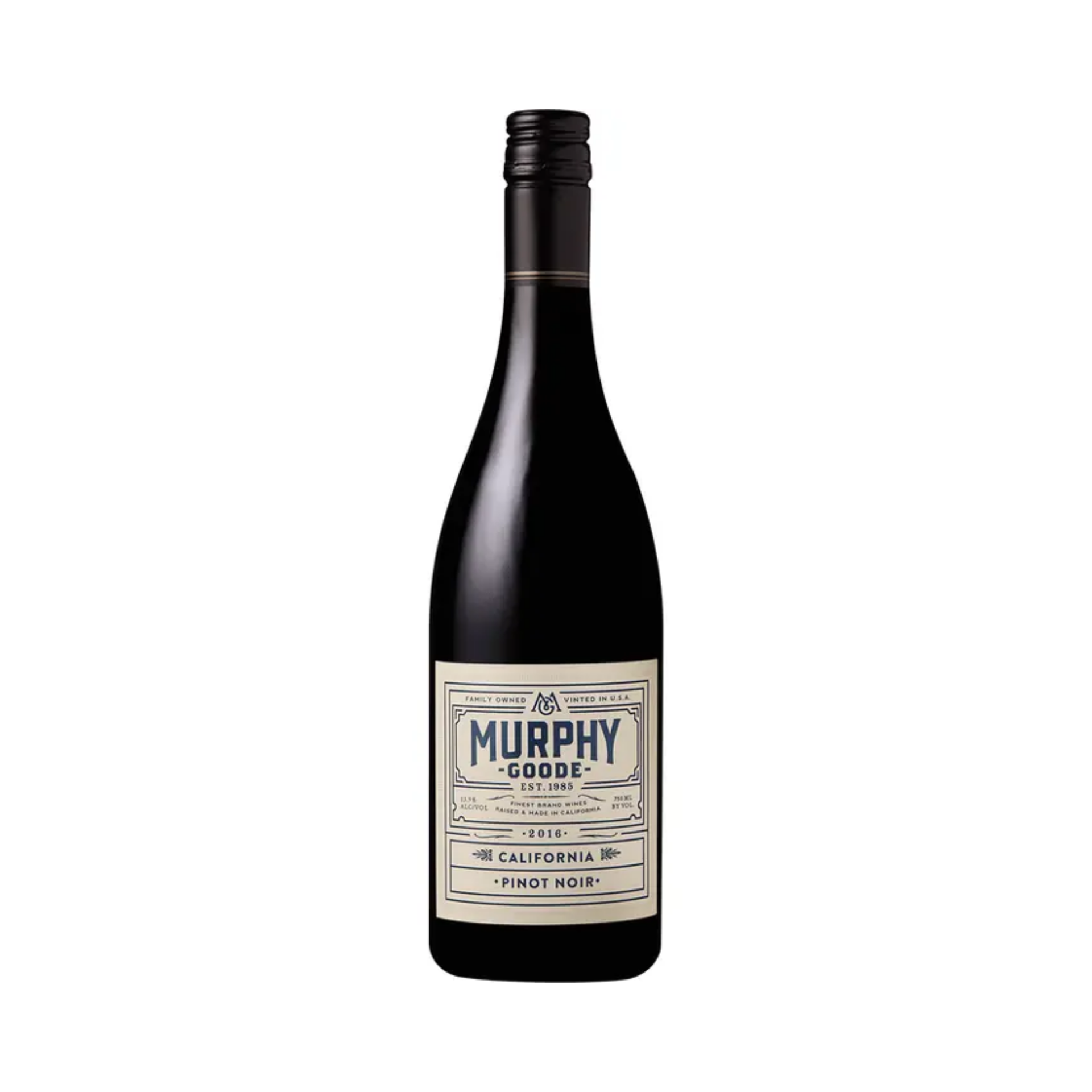 Murphy Goode Pinot Noir – The Good Pour