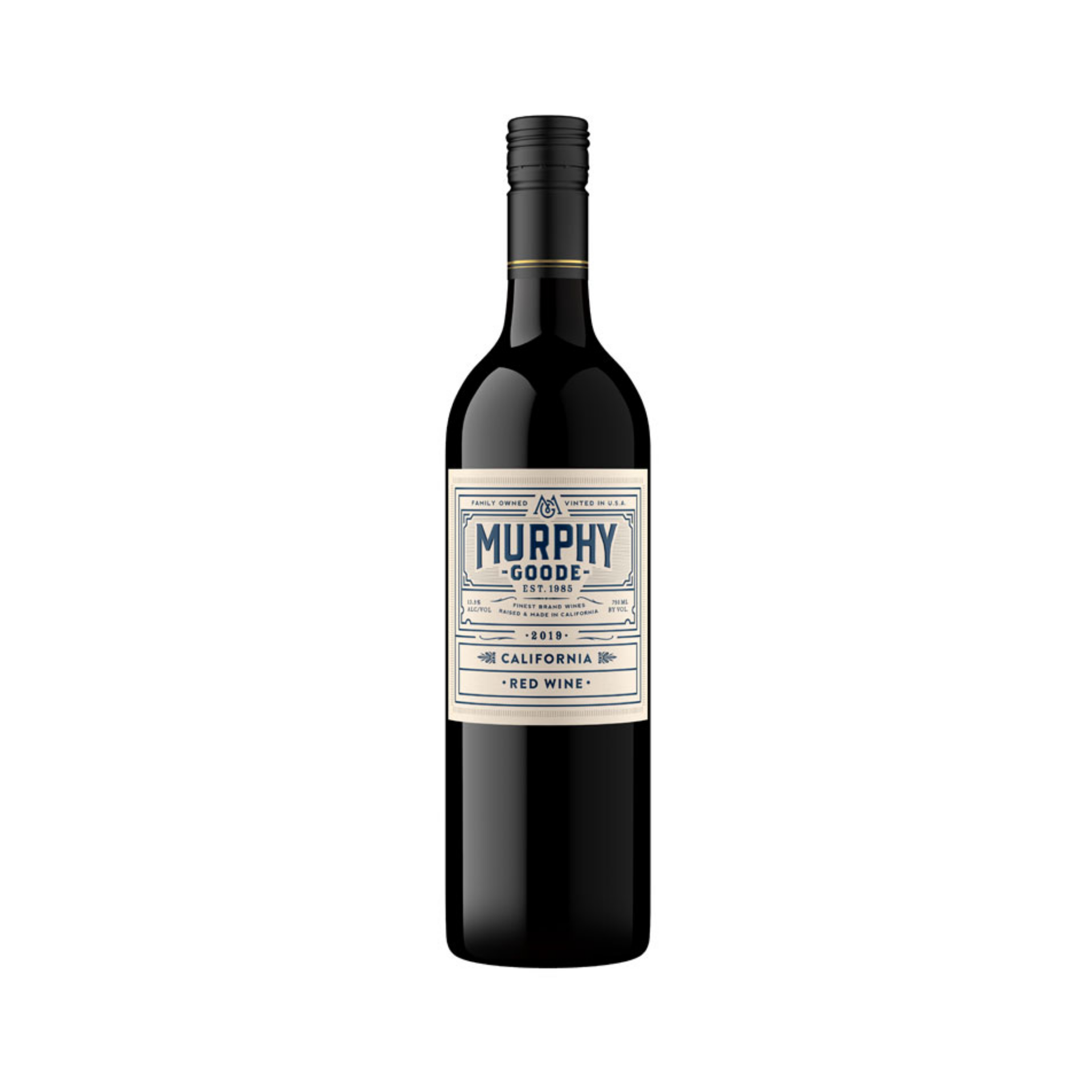 Murphy Goode Red Blend – The Good Pour