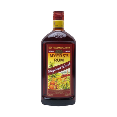 Myers's Original Dark Rum