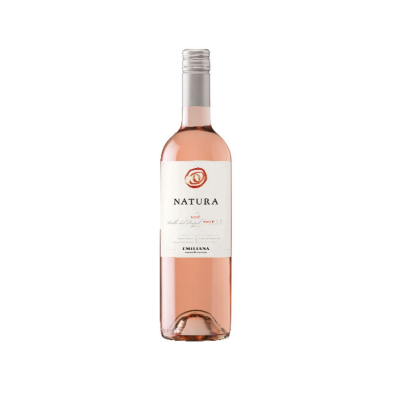 Natura Organic Rosé