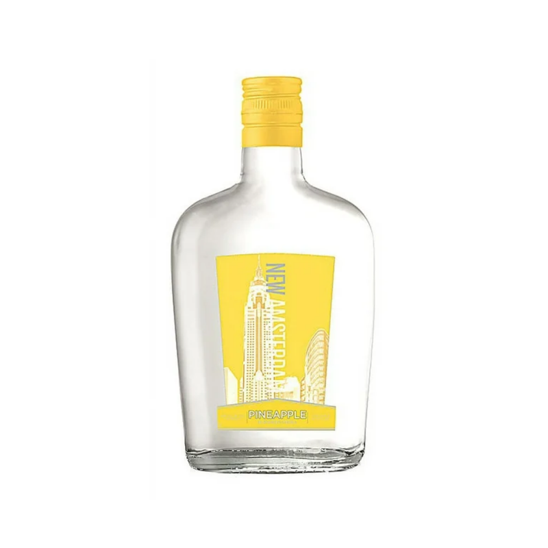 New Amsterdam Pineapple Flavored Vodka