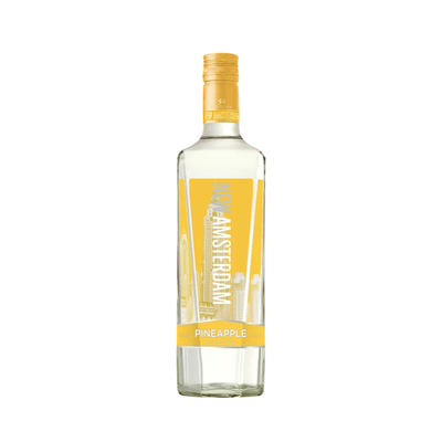 New Amsterdam Pineapple Flavored Vodka