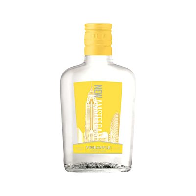 New Amsterdam Pineapple Flavored Vodka