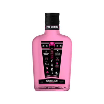 New Amsterdam Pink Whitney Flavored Vodka