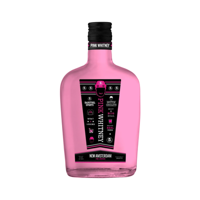 New Amsterdam Pink Whitney Flavored Vodka