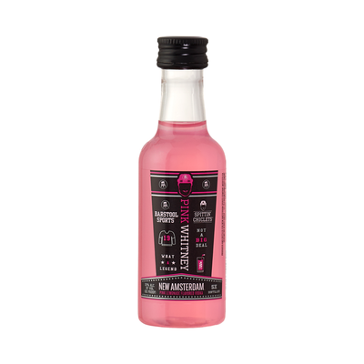 New Amsterdam Pink Whitney Flavored Vodka