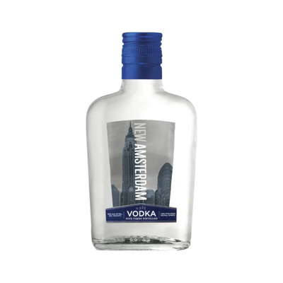 New Amsterdam Vodka