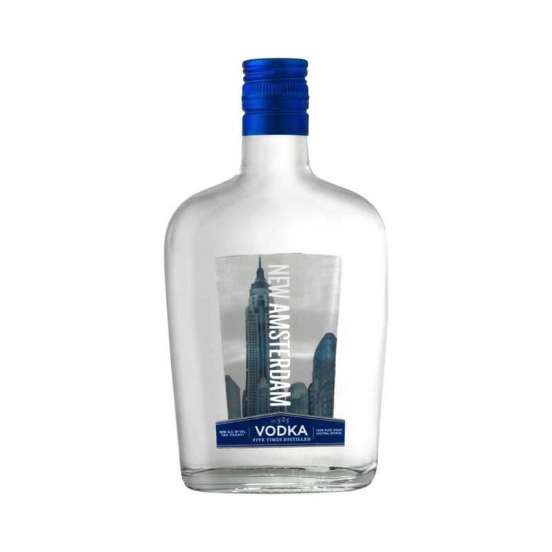 New Amsterdam Vodka