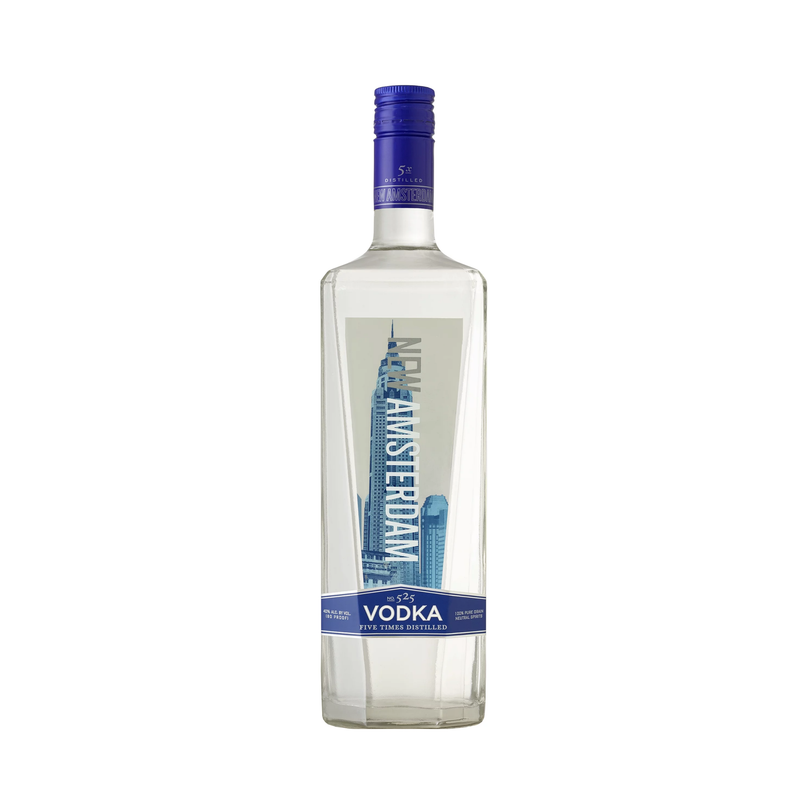 New Amsterdam Vodka