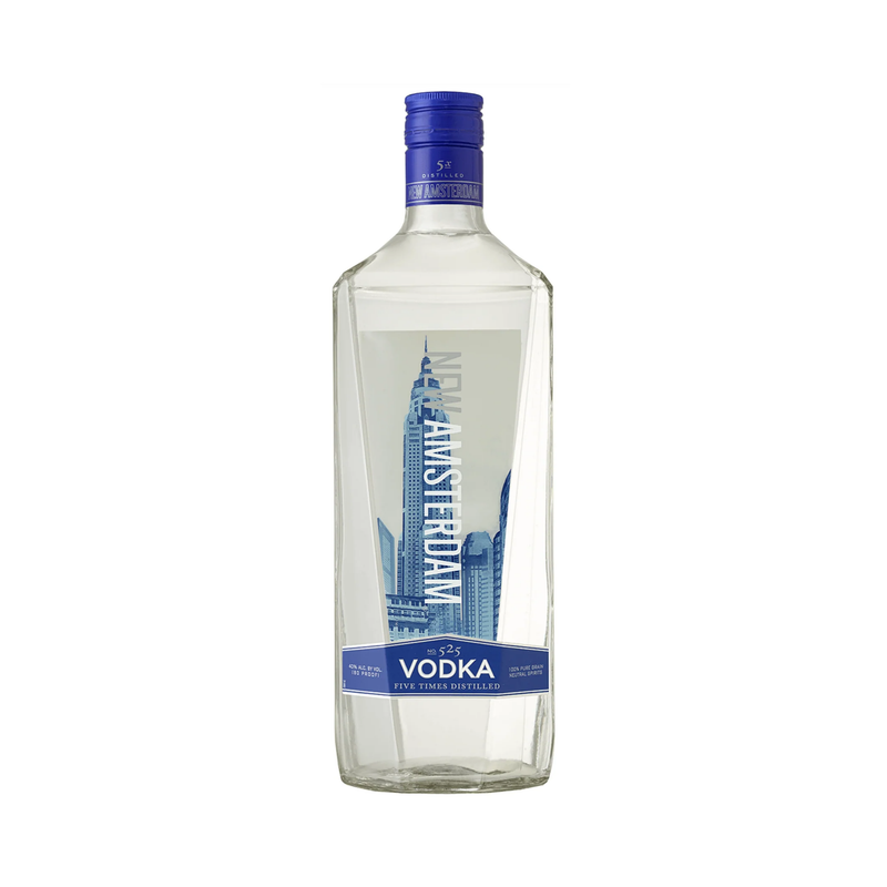 New Amsterdam Vodka