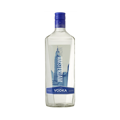 New Amsterdam Vodka