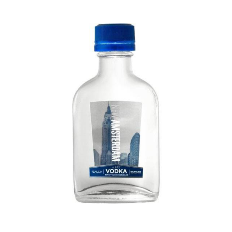 New Amsterdam Vodka