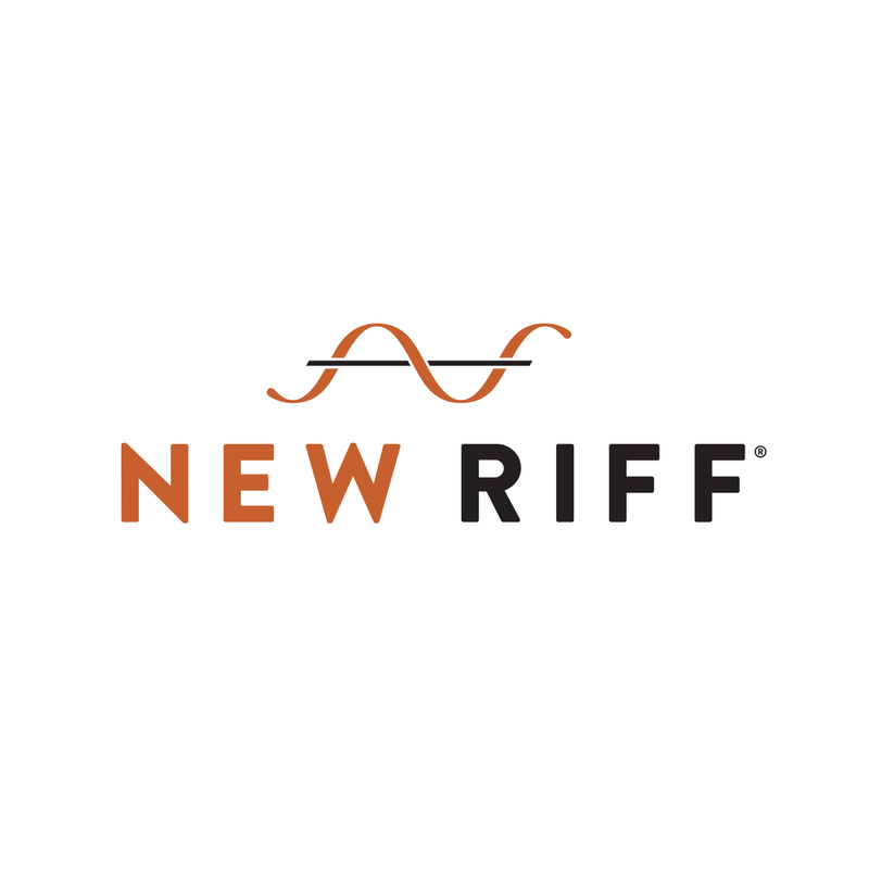 New Riff Single Barrel Select Straight Bourbon