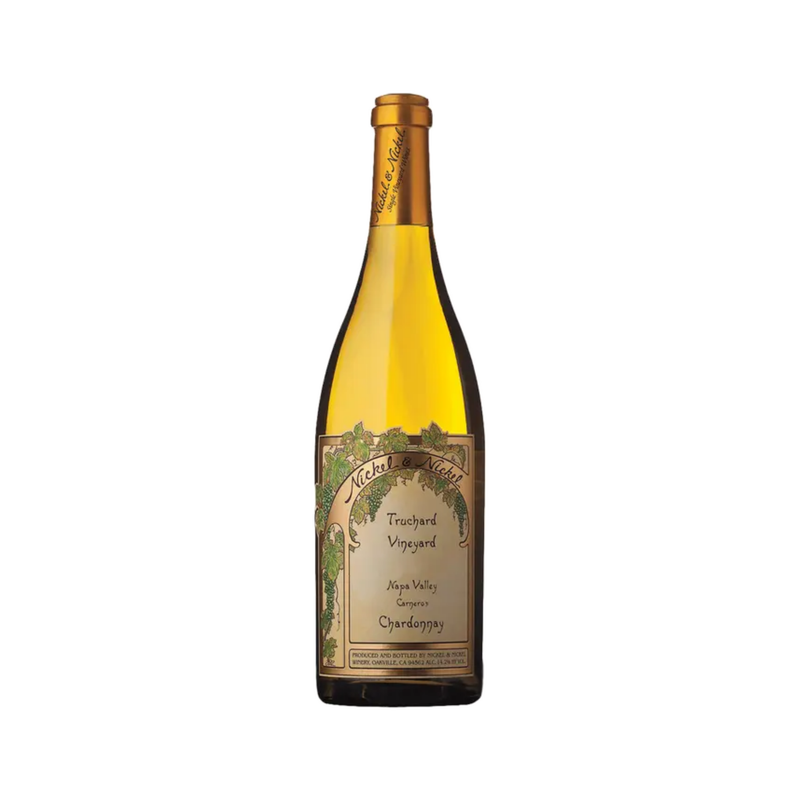 Nickel & Nickel Truchard Chardonnay