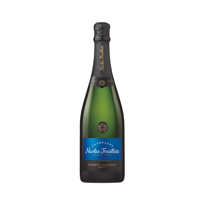 Nicolas Feuillatte Reserve Brut