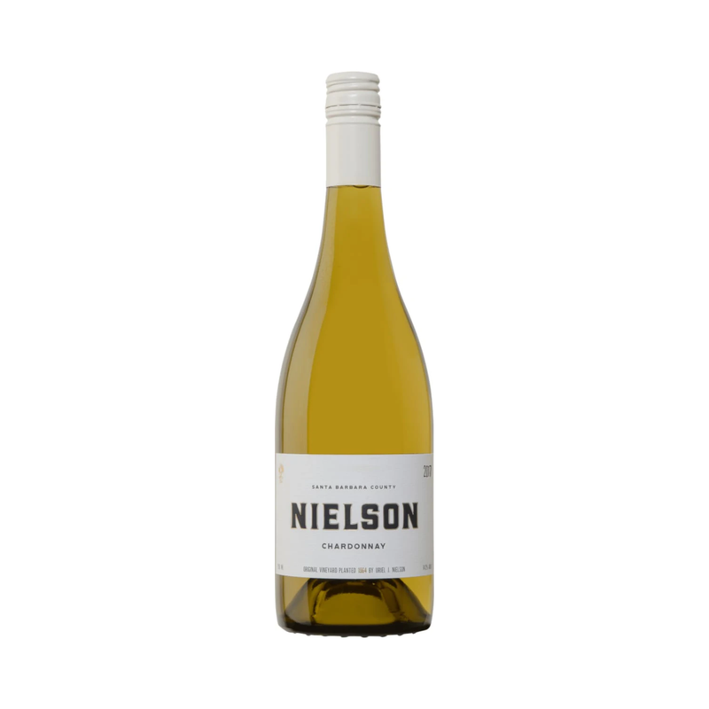 Nielson Santa Barbara Chardonnay