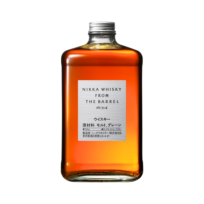 Nikka From The Barrel Whiskey