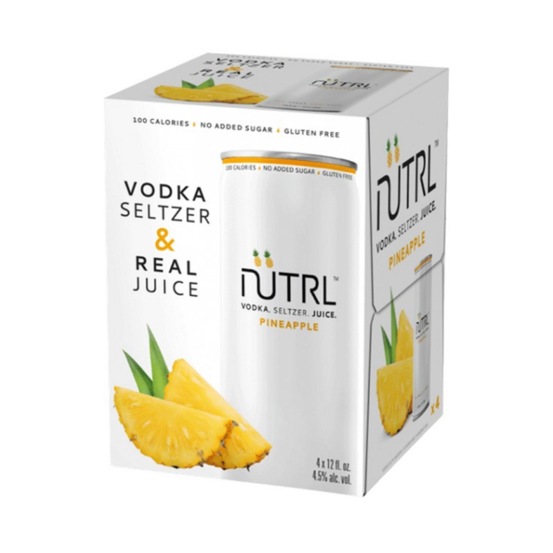 NÜTRL Pineapple