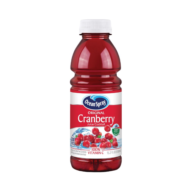 Ocean Spray Cranberry