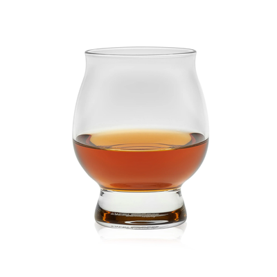 Official Kentucky Bourbon Trail Whiskey Glass